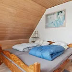 Lacey - 4km From The Sea By Interhome アパート