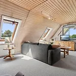 Lacey - 4km From The Sea By Interhome アパート
