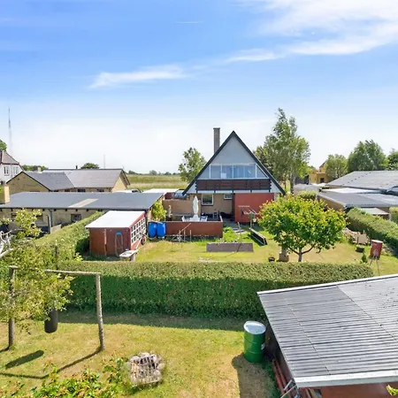 Lacey - 4km From The Sea By Interhome Lejlighed Hasle
