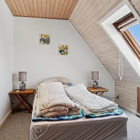 Lacey - 4km From The Sea By Interhome Appartement *