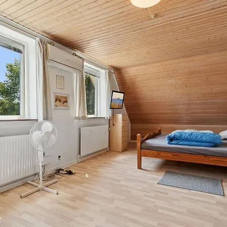 公寓 Lacey - 4km From The Sea By Interhome
