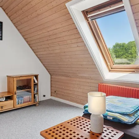 公寓 Lacey - 4km From The Sea By Interhome *