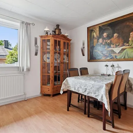 Lacey - 4km From The Sea By Interhome * Hasle