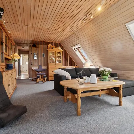 Lacey - 4km From The Sea By Interhome * Hasle