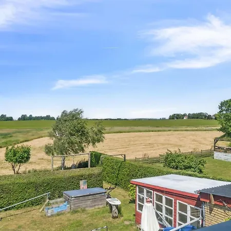 Lacey - 4km From The Sea By Interhome 公寓 Hasle