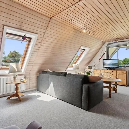 Lacey - 4km From The Sea By Interhome 公寓