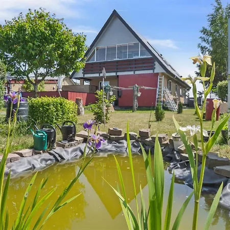 Lacey - 4km From The Sea By Interhome * Hasle