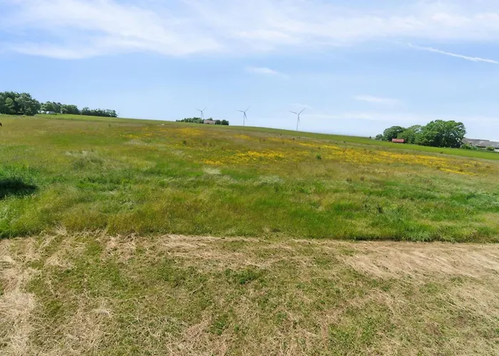 Lacey - 4km From The Sea By Interhome * Hasle