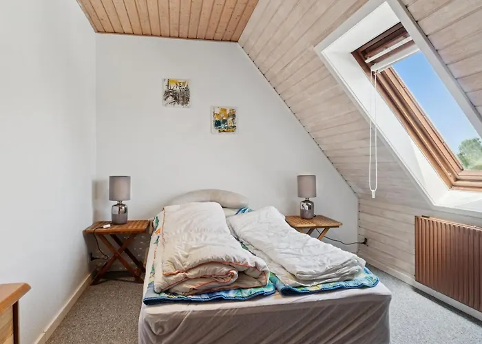 Lacey - 4km From The Sea By Interhome Appartement *