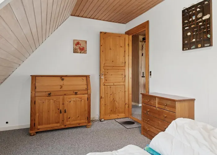 Lacey - 4km From The Sea By Interhome Appartement *