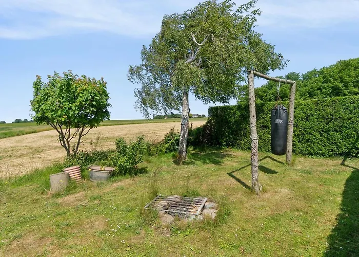 Lacey - 4km From The Sea By Interhome Appartement