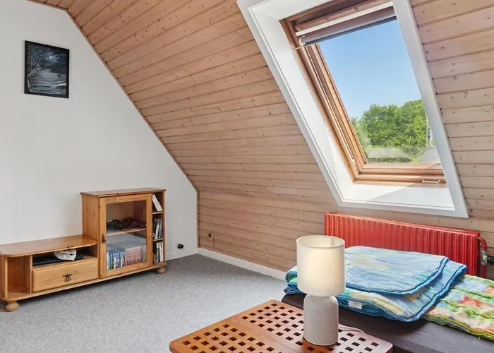 Appartement Lacey - 4km From The Sea By Interhome *