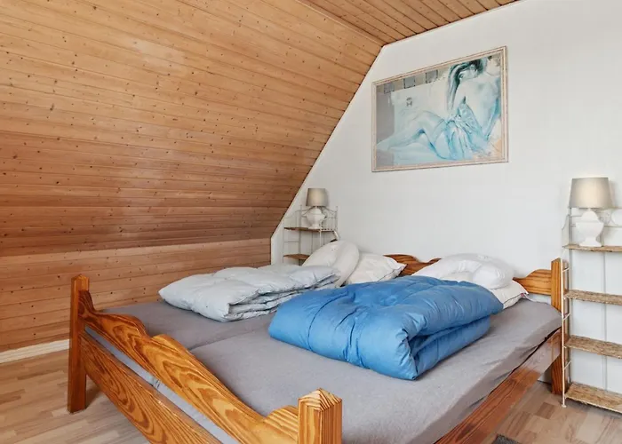 Lacey - 4km From The Sea By Interhome Appartement