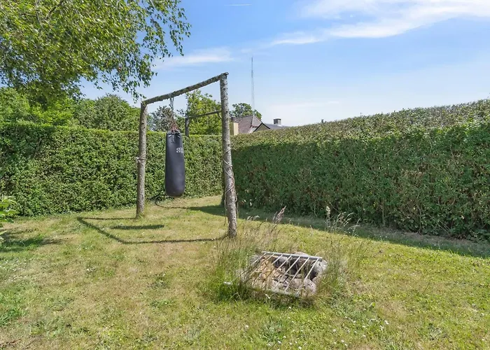 Appartement Lacey - 4km From The Sea By Interhome *