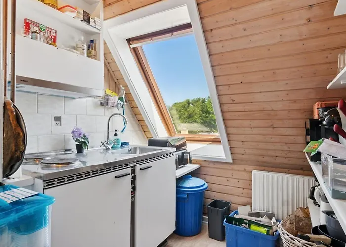 Lacey - 4km From The Sea By Interhome Hasle