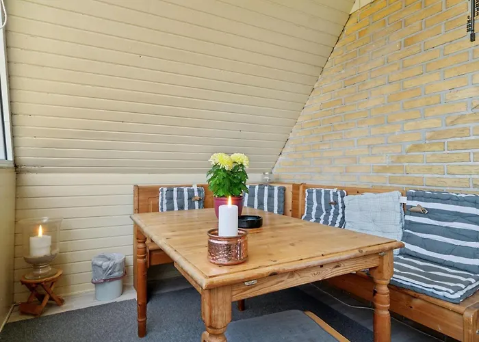 Lacey - 4km From The Sea By Interhome