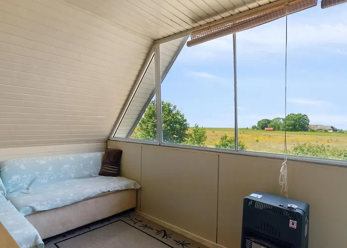 Appartement Lacey - 4km From The Sea By Interhome Hasle