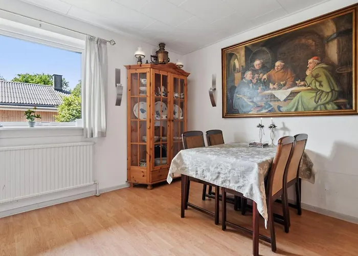 Lacey - 4km From The Sea By Interhome * Hasle