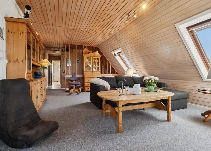 Lacey - 4km From The Sea By Interhome * Hasle