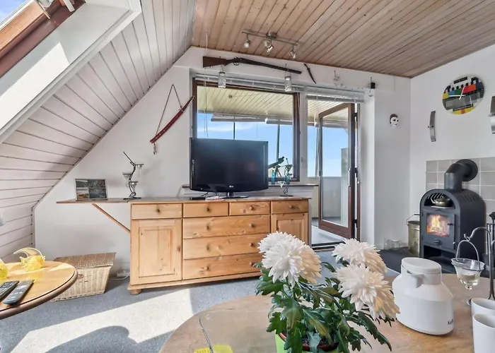 Lacey - 4km From The Sea By Interhome Appartement