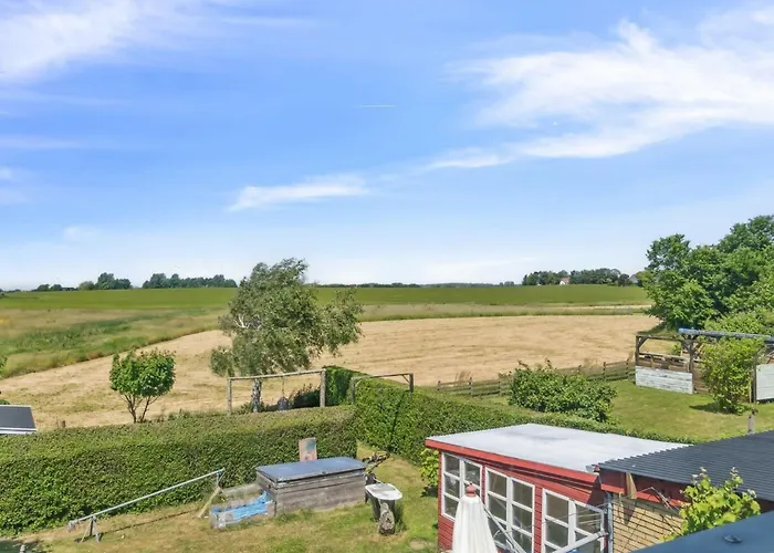 Lacey - 4km From The Sea By Interhome Appartement Hasle