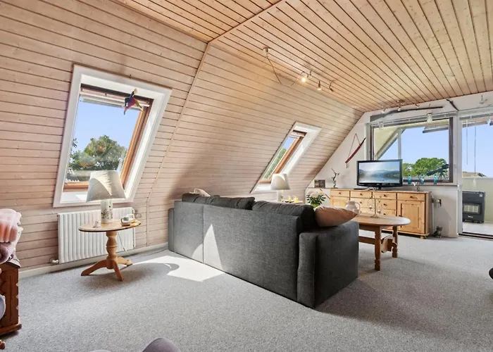 Lacey - 4km From The Sea By Interhome Appartement