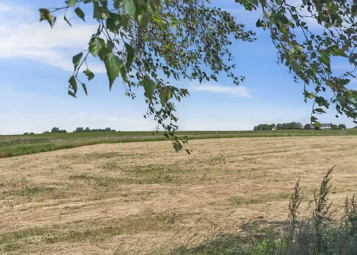 Appartement Lacey - 4km From The Sea By Interhome *